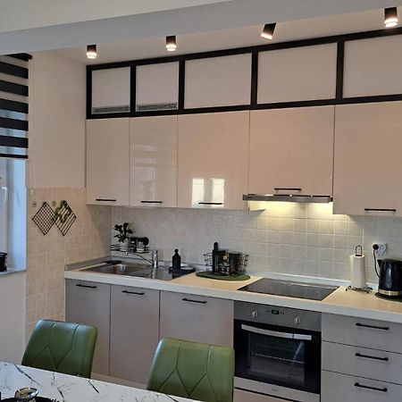 Apartmani Bruna イェゼラ エクステリア 写真